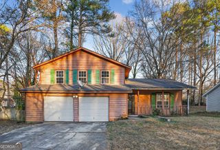 9224 Sunset Drive, Jonesboro, GA 30238