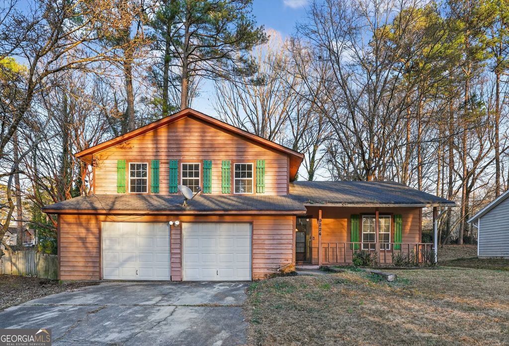 9224 Sunset Drive, Jonesboro, GA 30238