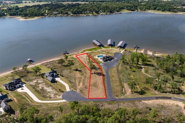 7024 Lakeshore Way, Malakoff, TX 75148