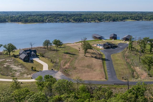 7024 Lakeshore Way, Malakoff, TX 75148