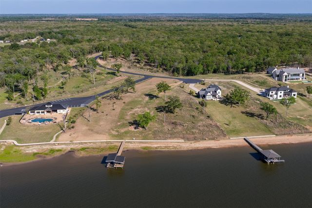 7024 Lakeshore Way, Malakoff, TX 75148