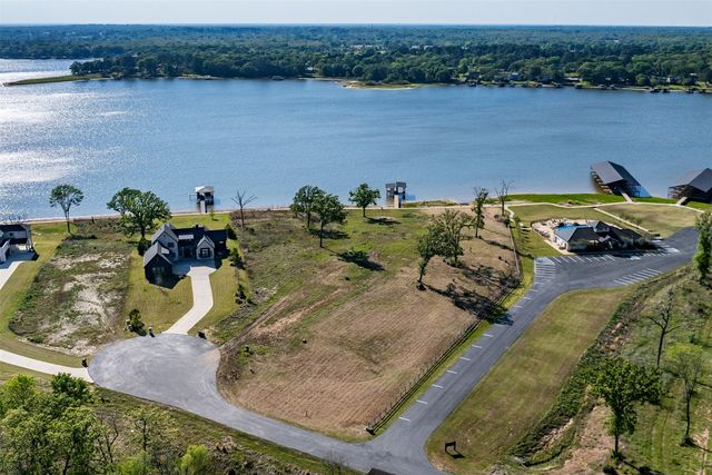 7024 Lakeshore Way, Malakoff, TX 75148