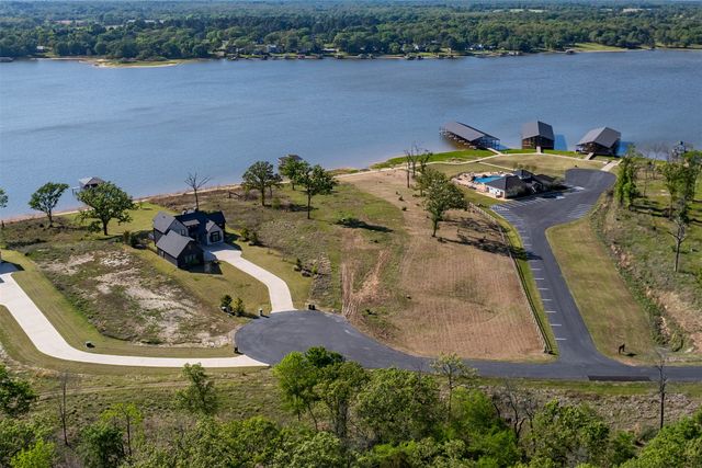 7024 Lakeshore Way, Malakoff, TX 75148