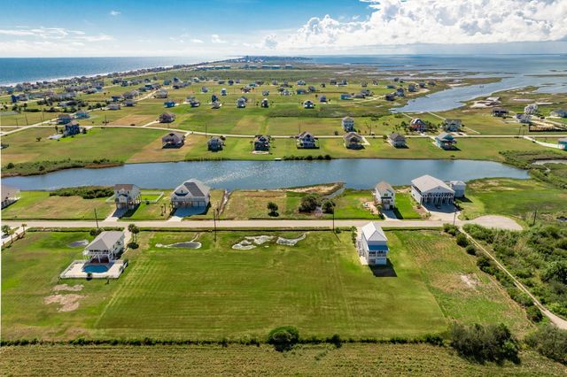 18015 Shaman Drive, Galveston, TX 77554