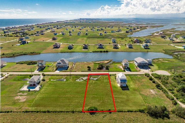 18015 Shaman Drive, Galveston, TX 77554