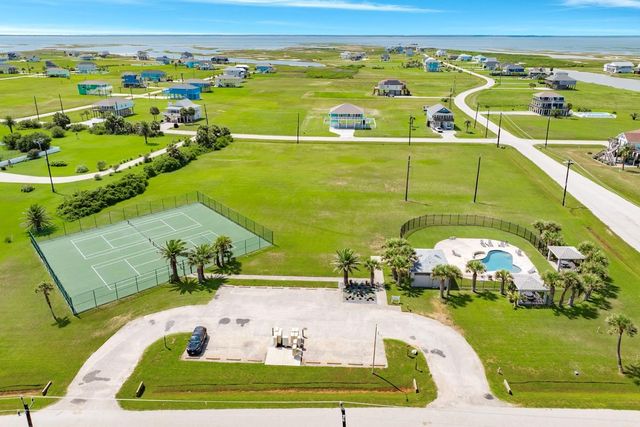 18015 Shaman Drive, Galveston, TX 77554