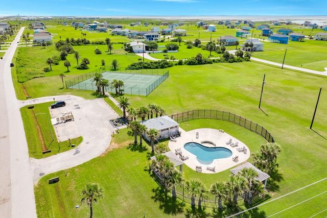 18015 Shaman Drive, Galveston, TX 77554