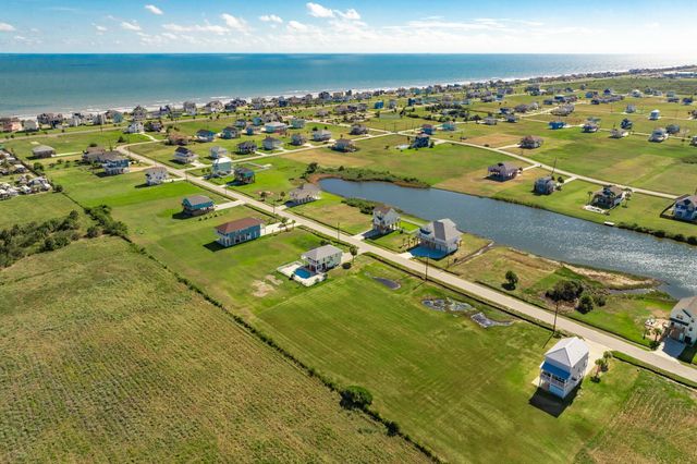 18015 Shaman Drive, Galveston, TX 77554