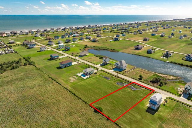 18015 Shaman Drive, Galveston, TX 77554