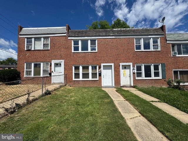 3040 ELIZABETH AVE, Baltimore, MD 21230