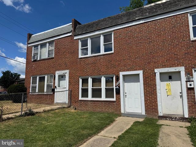 3040 ELIZABETH AVE, Baltimore, MD 21230