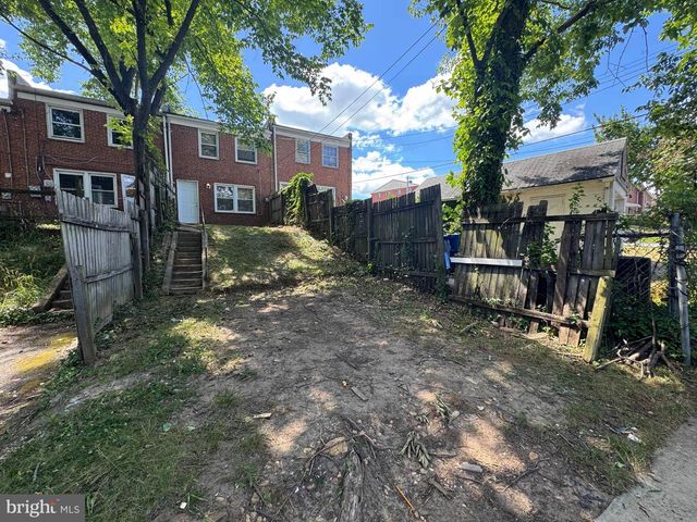 3040 ELIZABETH AVE, Baltimore, MD 21230