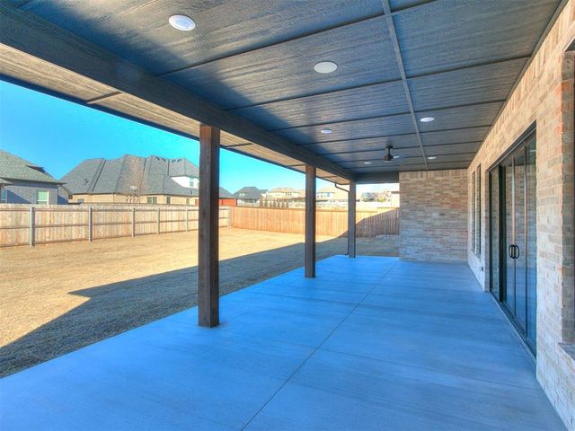 4405 Las Colinas Lane, Norman, OK 73072