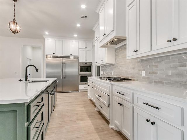 4405 Las Colinas Lane, Norman, OK 73072