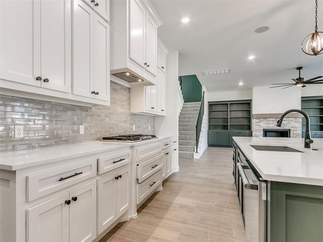 4405 Las Colinas Lane, Norman, OK 73072