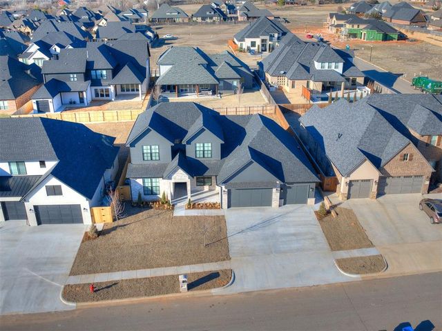 4405 Las Colinas Lane, Norman, OK 73072