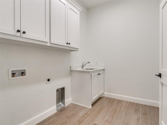 4405 Las Colinas Lane, Norman, OK 73072