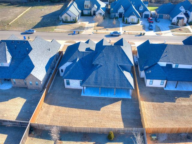 4405 Las Colinas Lane, Norman, OK 73072