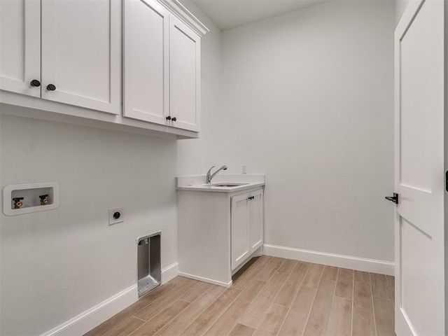 4405 Las Colinas Lane, Norman, OK 73072