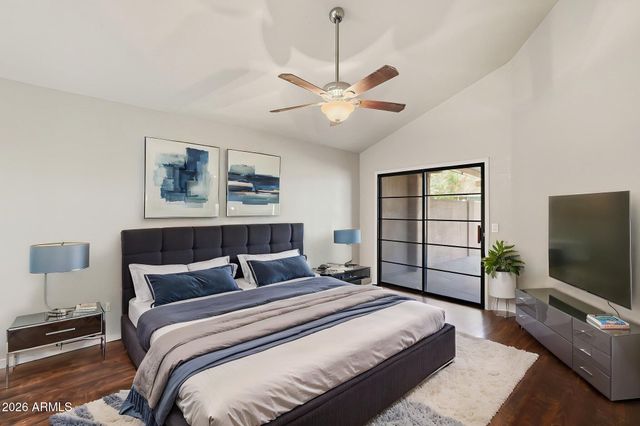 3538 E South Fork Drive, Phoenix, AZ 85044