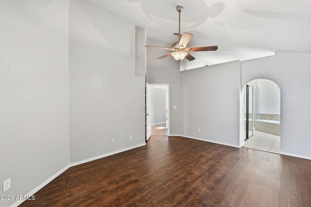 3538 E South Fork Drive, Phoenix, AZ 85044