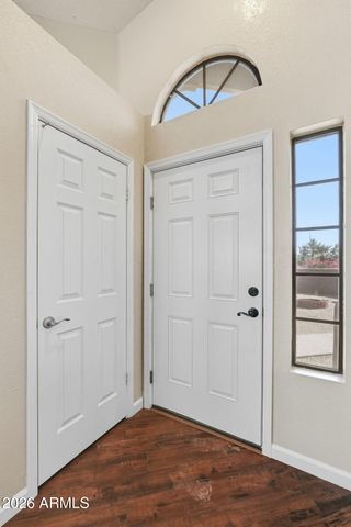3538 E South Fork Drive, Phoenix, AZ 85044