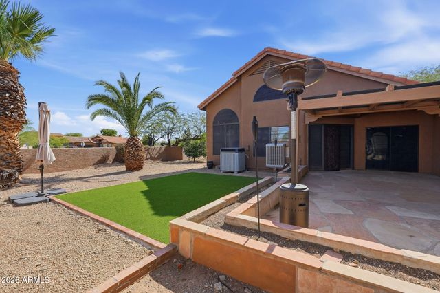 3538 E South Fork Drive, Phoenix, AZ 85044