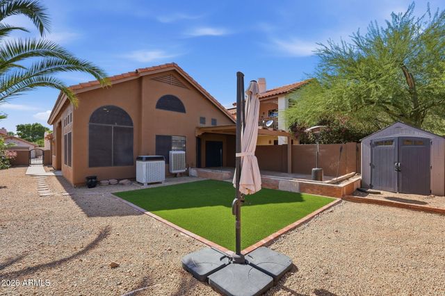3538 E South Fork Drive, Phoenix, AZ 85044