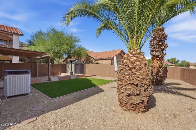 3538 E South Fork Drive, Phoenix, AZ 85044