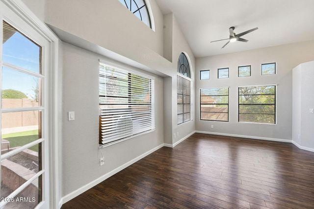 3538 E South Fork Drive, Phoenix, AZ 85044