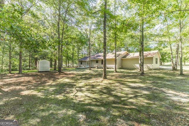 819 Old Macon Road, Dublin, GA 31021