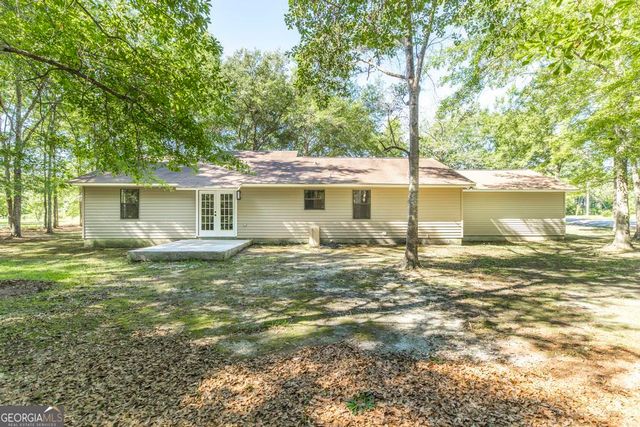 819 Old Macon Road, Dublin, GA 31021