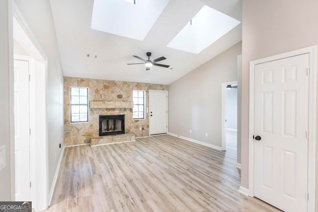 819 Old Macon Road, Dublin, GA 31021