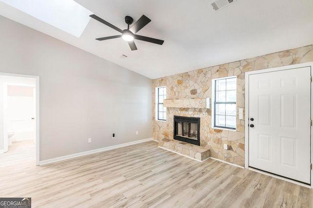819 Old Macon Road, Dublin, GA 31021