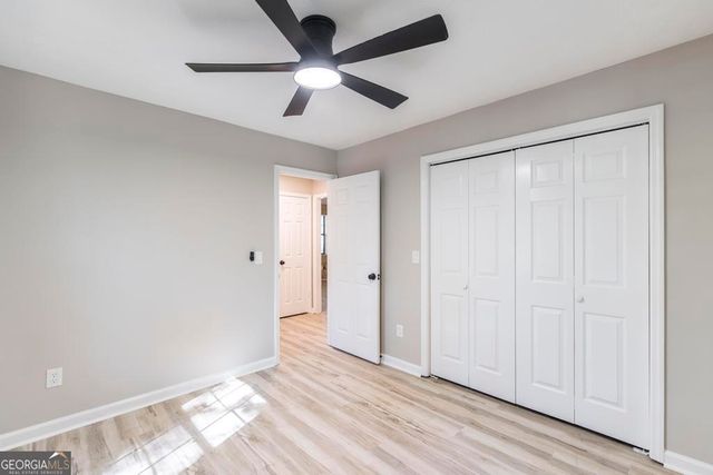 819 Old Macon Road, Dublin, GA 31021