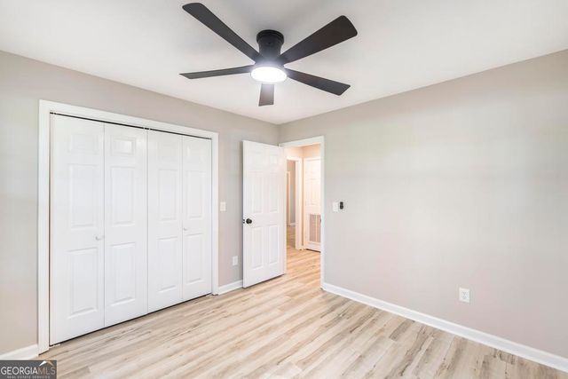 819 Old Macon Road, Dublin, GA 31021