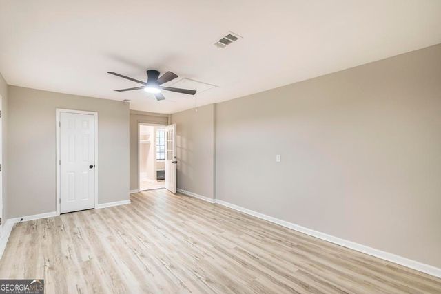 819 Old Macon Road, Dublin, GA 31021
