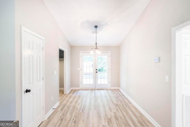 819 Old Macon Road, Dublin, GA 31021