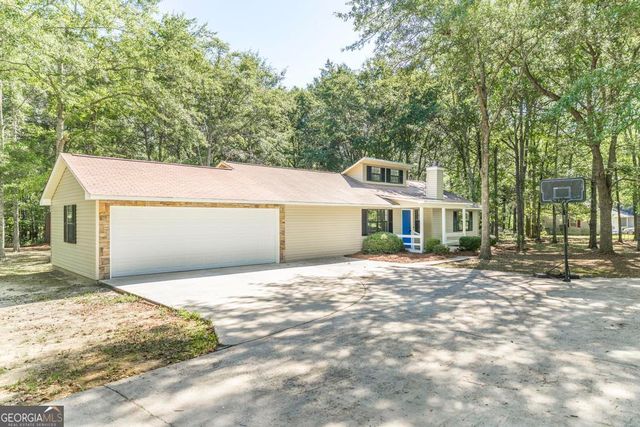 819 Old Macon Road, Dublin, GA 31021