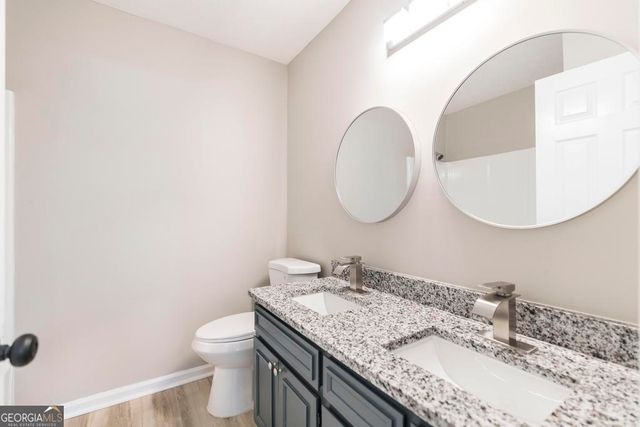 819 Old Macon Road, Dublin, GA 31021