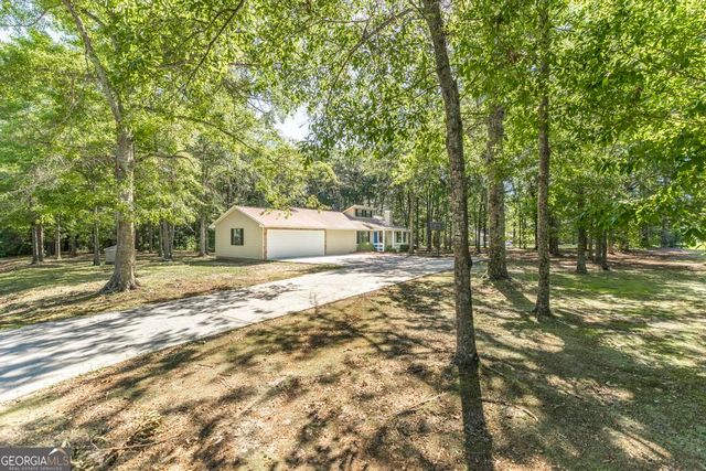 819 Old Macon Road, Dublin, GA 31021