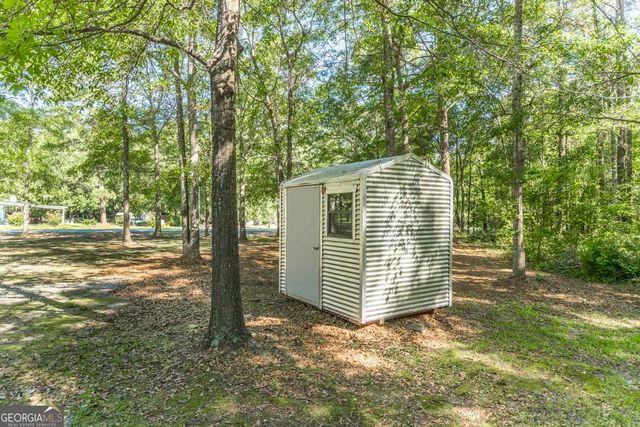 819 Old Macon Road, Dublin, GA 31021