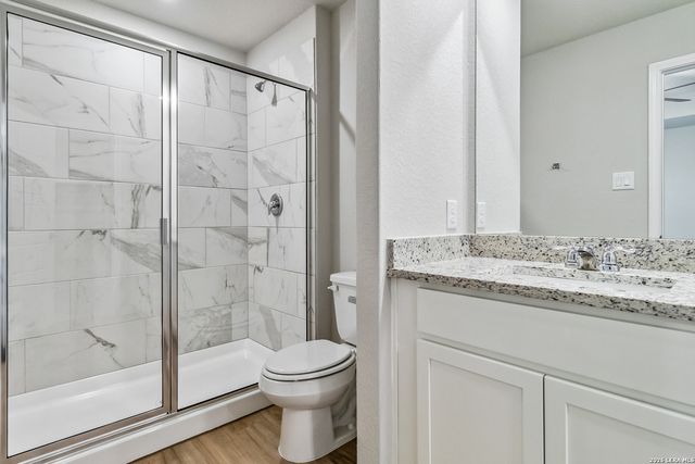 3842 Abbott Pass Unit 102, St.hedwig, TX 78152