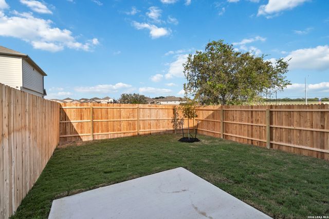 3842 Abbott Pass Unit 102, St.hedwig, TX 78152