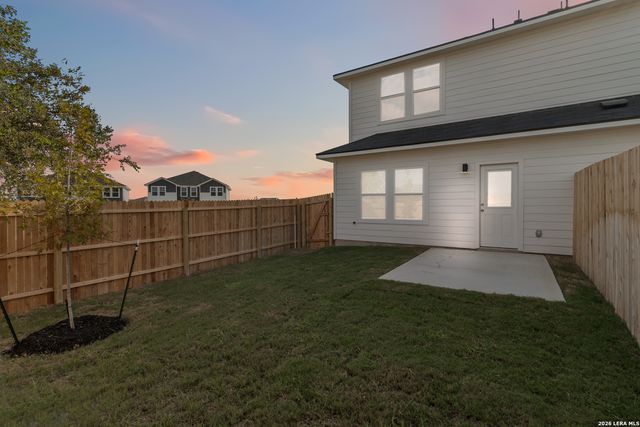 3842 Abbott Pass Unit 102, St.hedwig, TX 78152