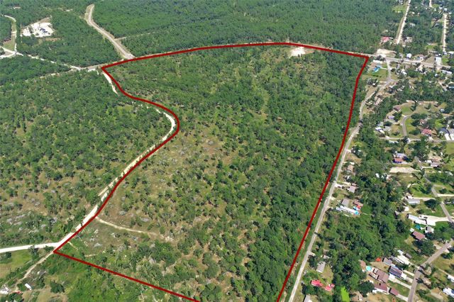 11-2 N Hanson Road, Onalaska, TX 77360
