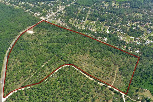 11-2 N Hanson Road, Onalaska, TX 77360