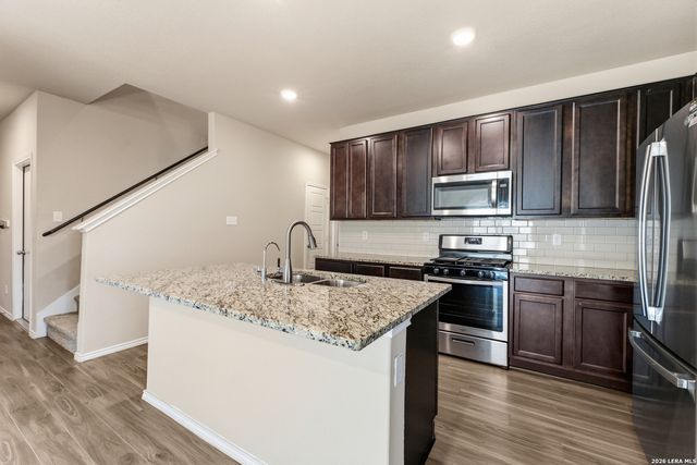 513 Chelson Hunt, Cibolo, TX 78108