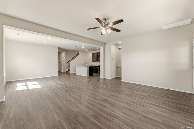 513 Chelson Hunt, Cibolo, TX 78108