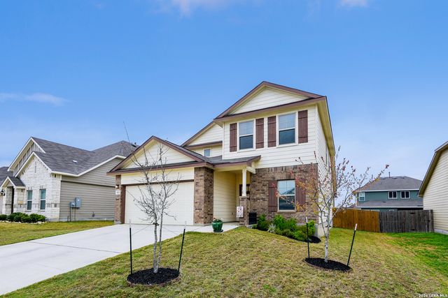513 Chelson Hunt, Cibolo, TX 78108